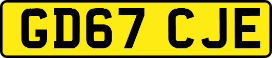 GD67CJE