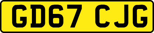 GD67CJG