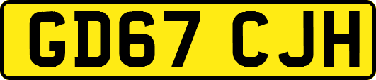 GD67CJH