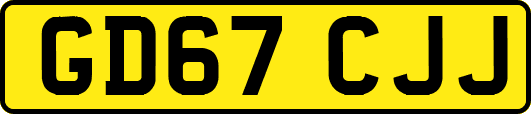 GD67CJJ