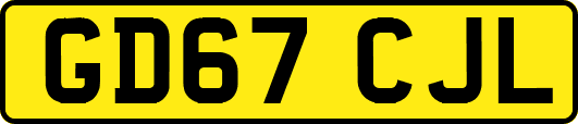 GD67CJL