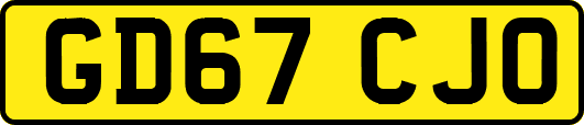 GD67CJO
