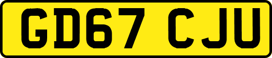 GD67CJU