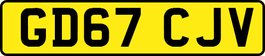 GD67CJV