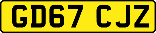 GD67CJZ