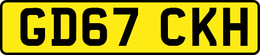 GD67CKH