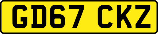 GD67CKZ