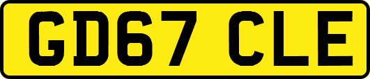 GD67CLE