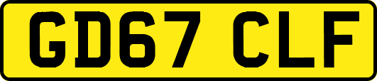 GD67CLF