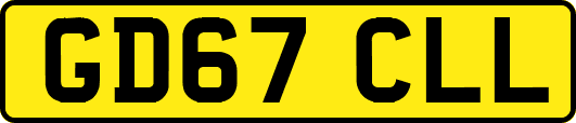 GD67CLL