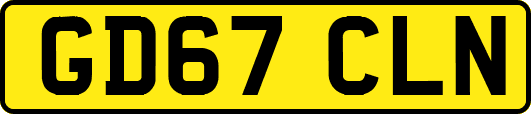 GD67CLN