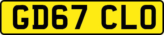 GD67CLO