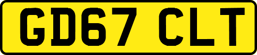 GD67CLT