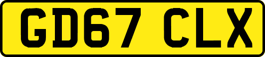 GD67CLX