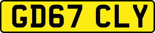 GD67CLY