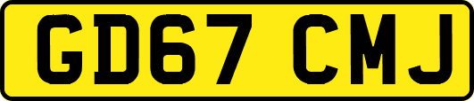 GD67CMJ