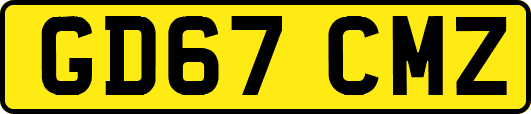 GD67CMZ