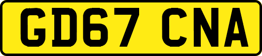 GD67CNA