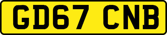 GD67CNB