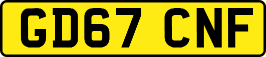 GD67CNF