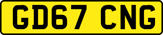 GD67CNG