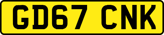 GD67CNK