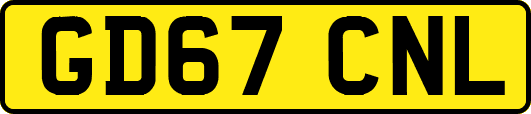 GD67CNL