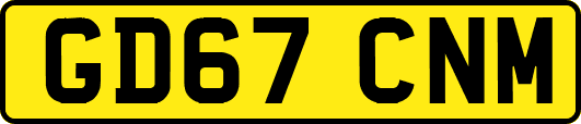 GD67CNM