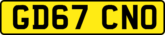 GD67CNO
