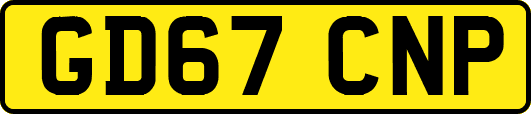 GD67CNP