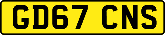 GD67CNS