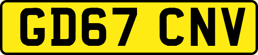 GD67CNV