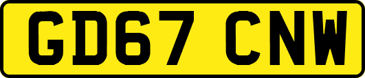 GD67CNW