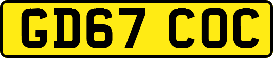 GD67COC