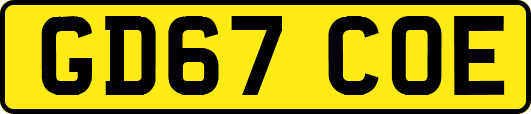 GD67COE