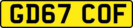 GD67COF