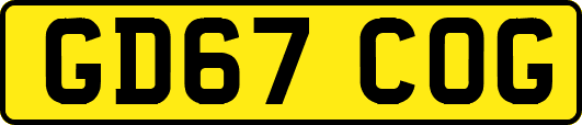 GD67COG