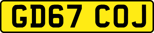 GD67COJ