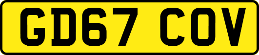 GD67COV