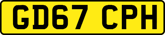 GD67CPH