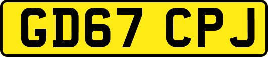 GD67CPJ
