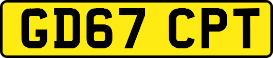 GD67CPT