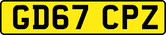 GD67CPZ
