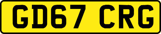 GD67CRG