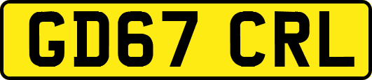 GD67CRL