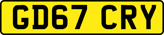 GD67CRY