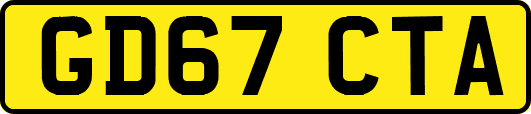 GD67CTA