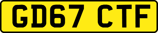 GD67CTF