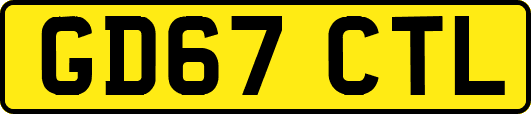 GD67CTL