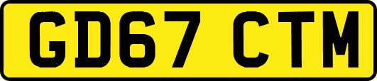 GD67CTM